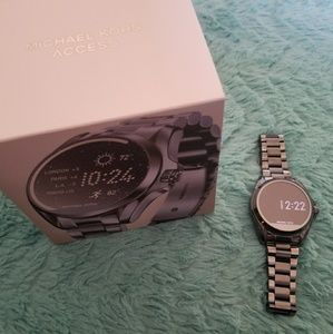 Michael Kors Smartwatch